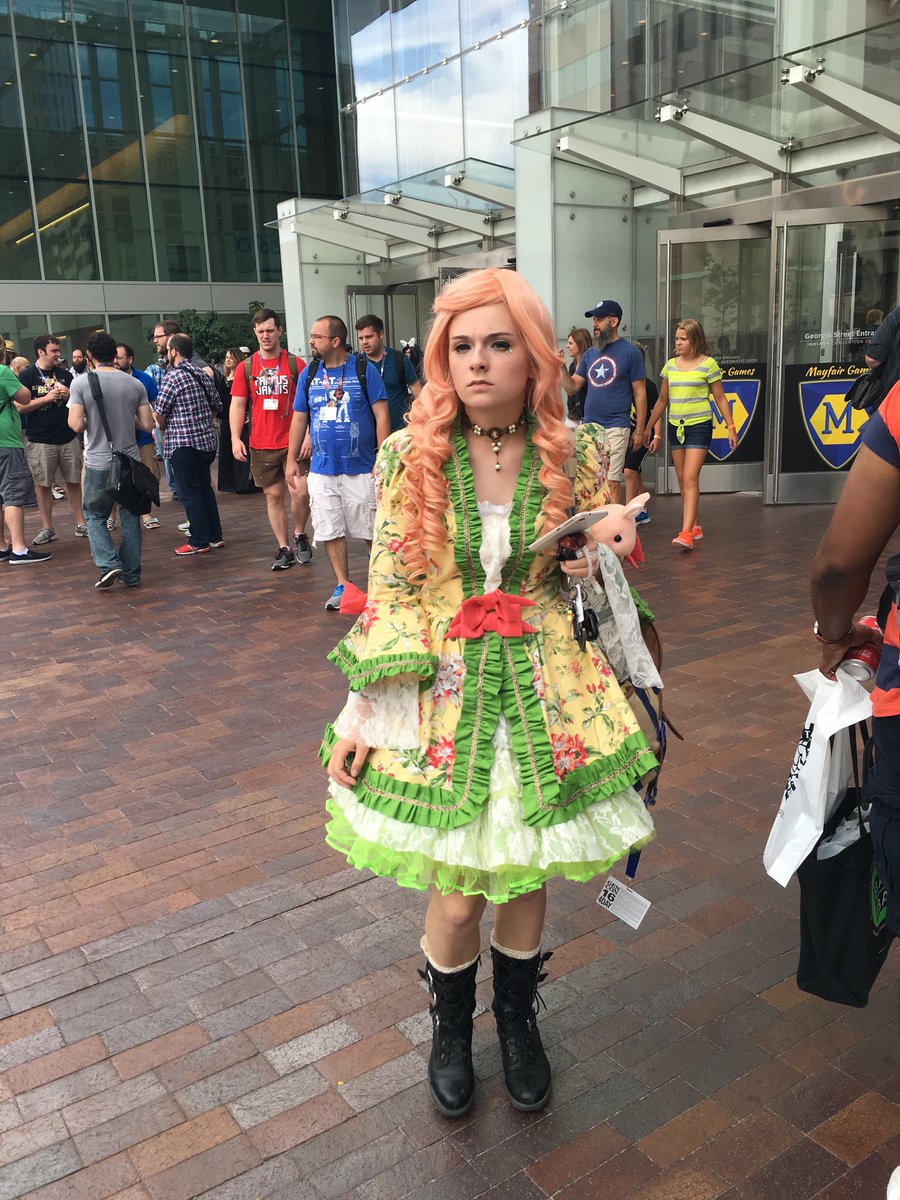 Playful_Planet's tweet photo. @thegingerisreal https://t.co/tVaE8oMdfk