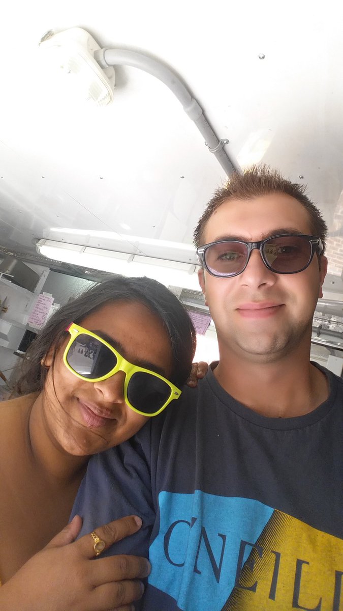 We be slinging  curry <a href="/edmontonfringe/">Edmonton Fringe</a>