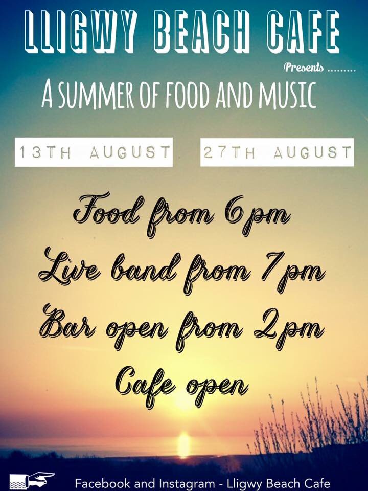 WeAreAnglesey's tweet photo. Spoilt for choice this weekend on #Anglesey Which events will you be visiting? https://t.co/F5e0LSpfOK
