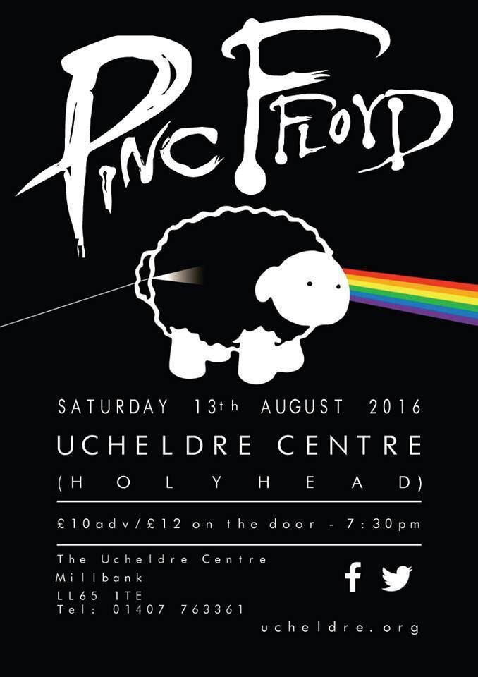 Spoilt for choice this weekend on #Anglesey Which events will you be visiting?