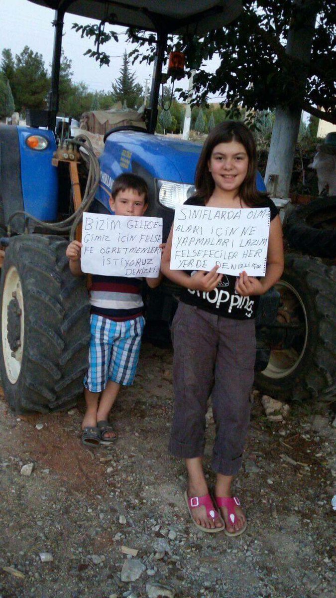 mavileylakk's tweet photo. Yeni nesillere düşünmeyi, demokrasiyi öğretmek bizim işimiz. Bu yüzden #FelsefecilerAtansın @RT_Erdogan @tcmeb https://t.co/ILOLZmVRDf