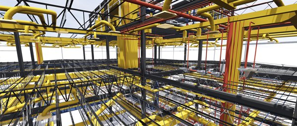 How to get started using BIM. DC is #ImprovingWorlds with this already via <a href="/ArchDaily/">ArchDaily</a>  ow.ly/Sm5b302WcuK