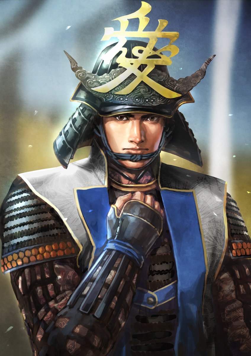 KOEI TECMO AMERICA tweet media