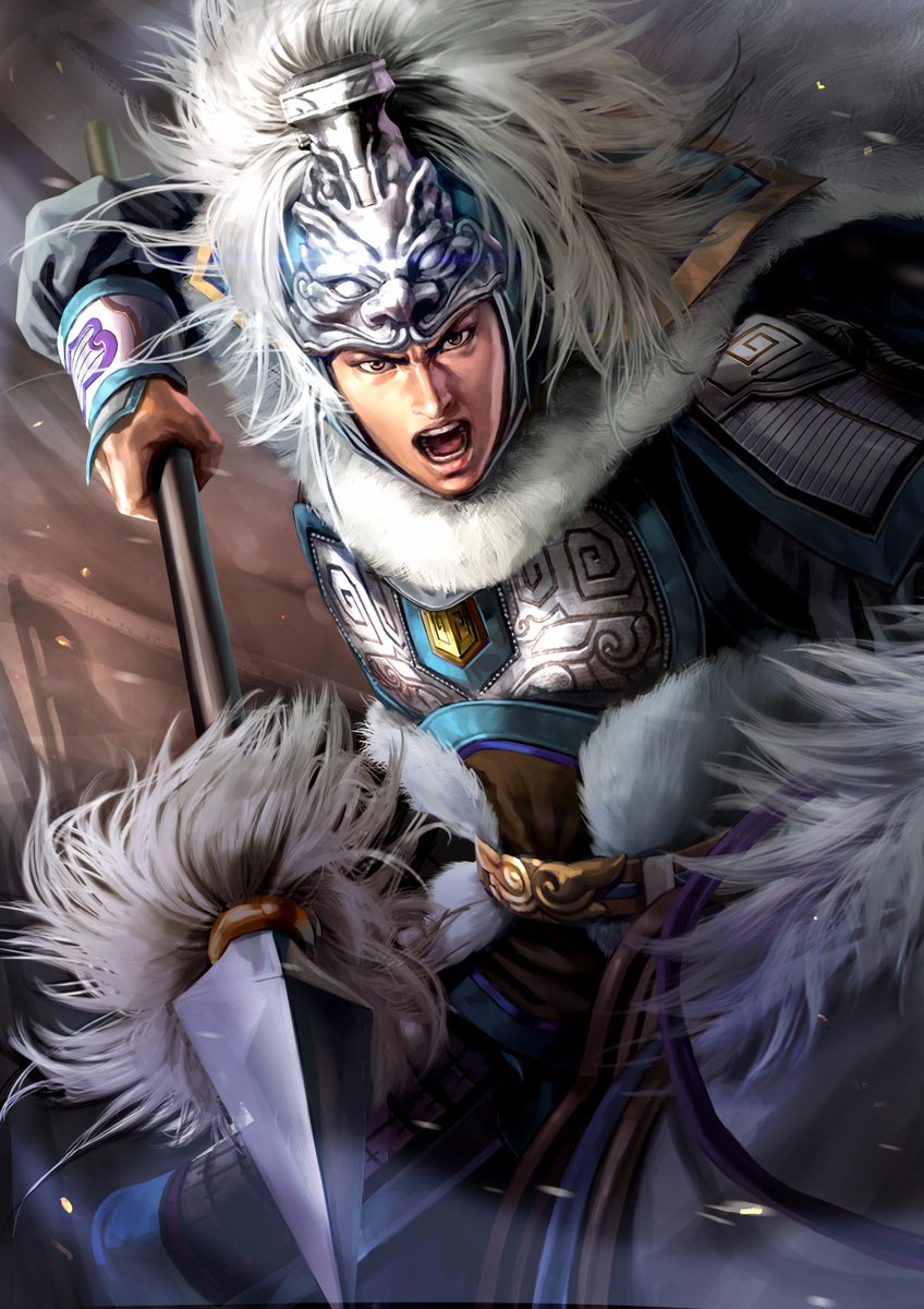 KOEI TECMO AMERICA tweet media