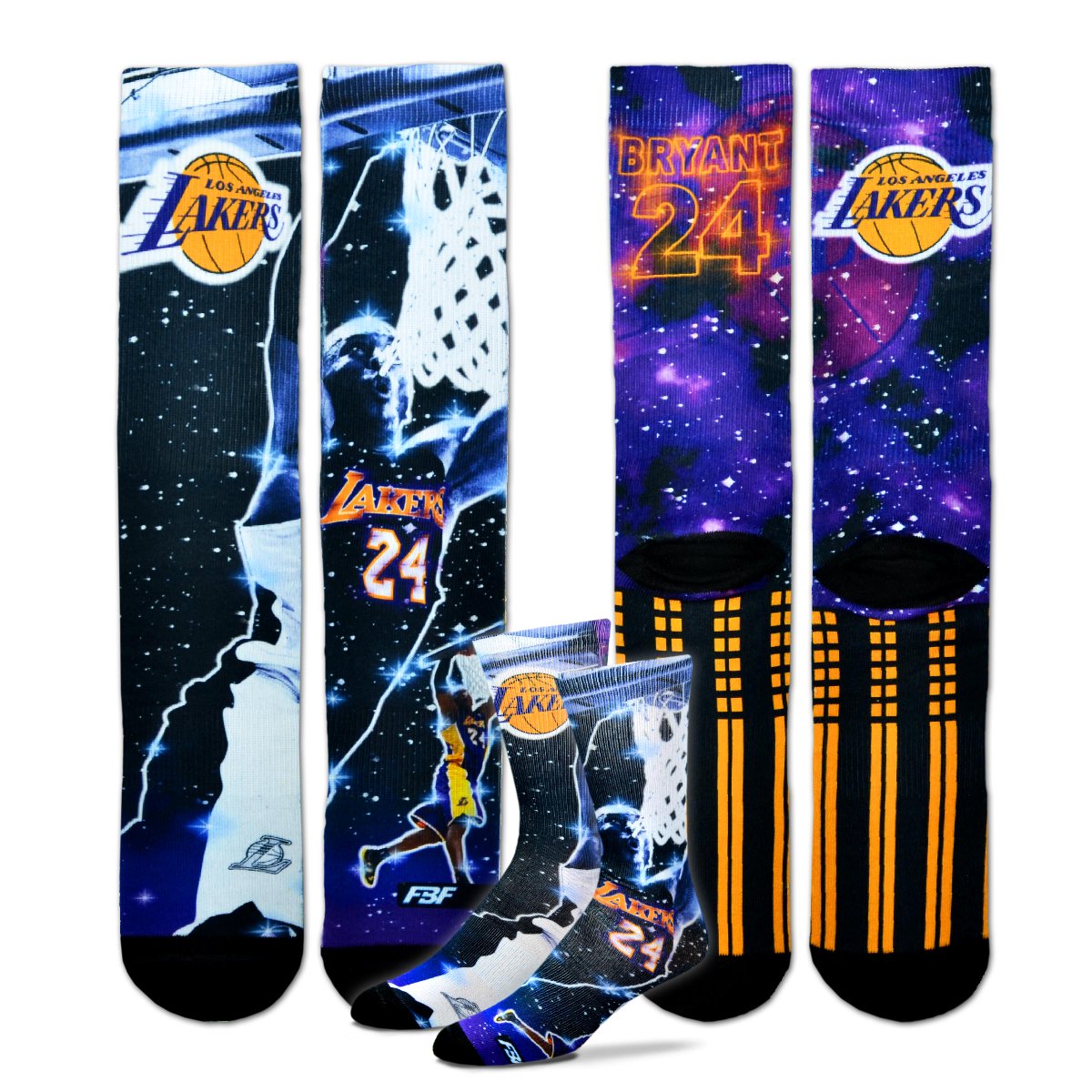 ForBareFeet's tweet photo. Get your Kobe Bryant #fbfsocks while supplies last ! #limitededition #limitied #socks https://t.co/o1g3vmDJoT https://t.co/mL0bUOBDtW