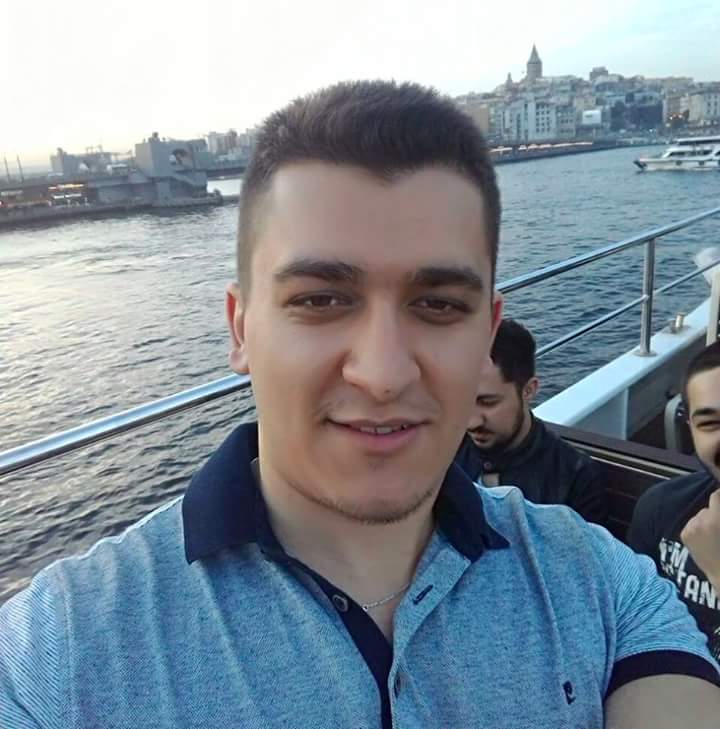 Sosyal medyadan kadınları taciz eden İ.Ü.Tarih öğrencisi Salih Saygın’ı attığı mesajlarla teşhir ediyoruz.