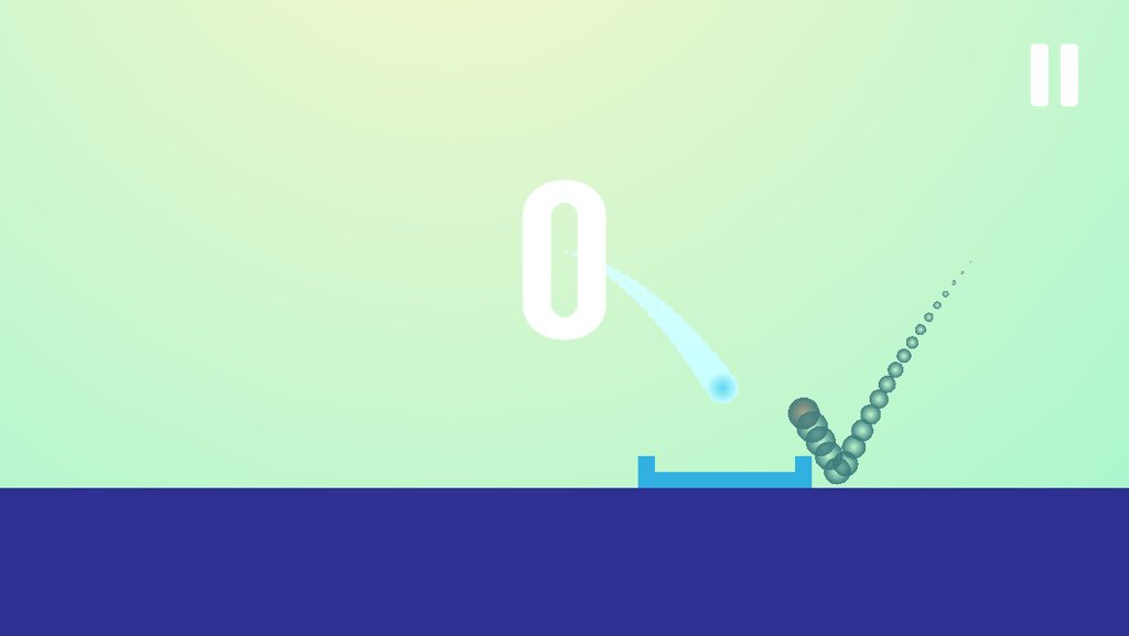 Comet Catch tweet media