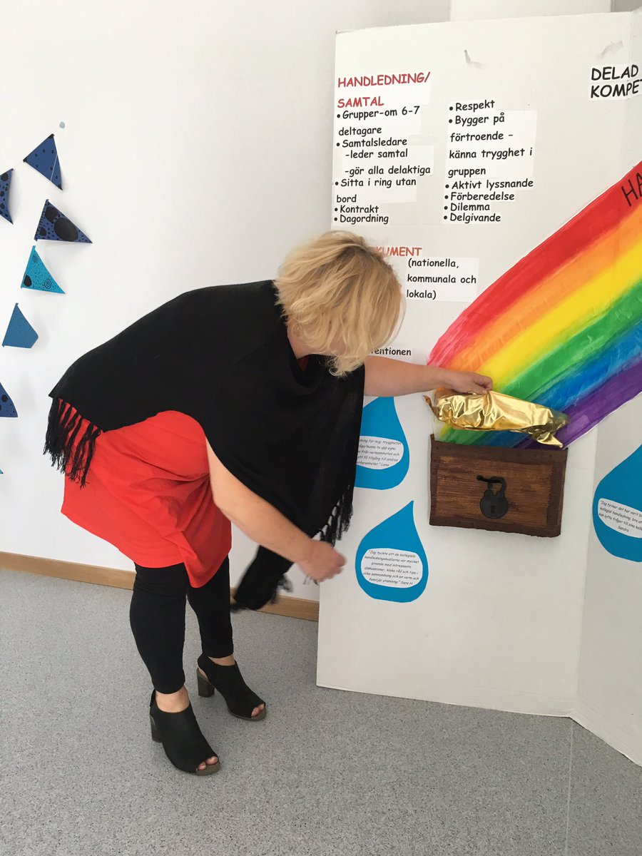 Eva Mellberg tweet media
