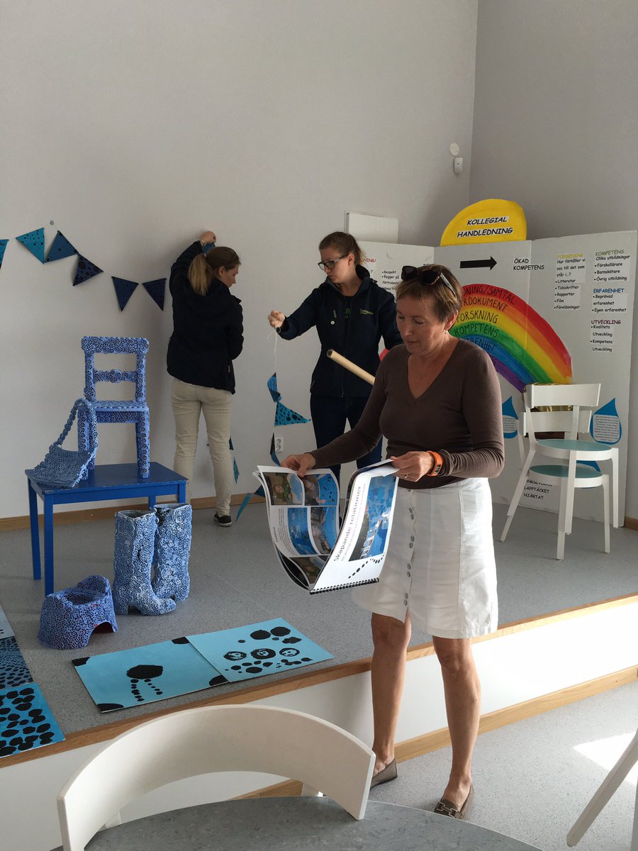 Eva Mellberg tweet media