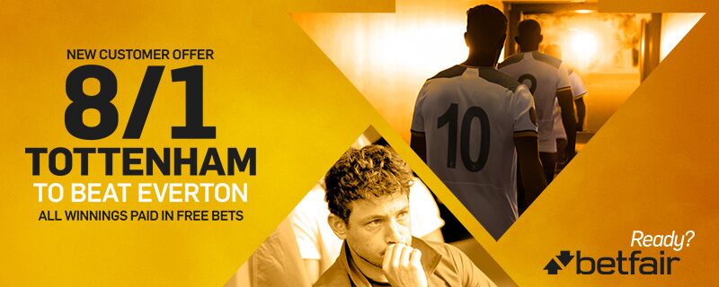 Betfair Enhanced Odds