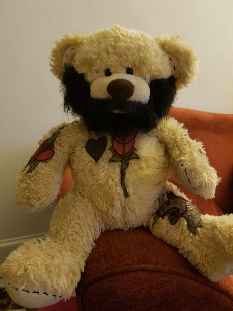 CreationsFluffy's tweet photo. Love this custom order so much!! https://t.co/tzBVyOblSG
