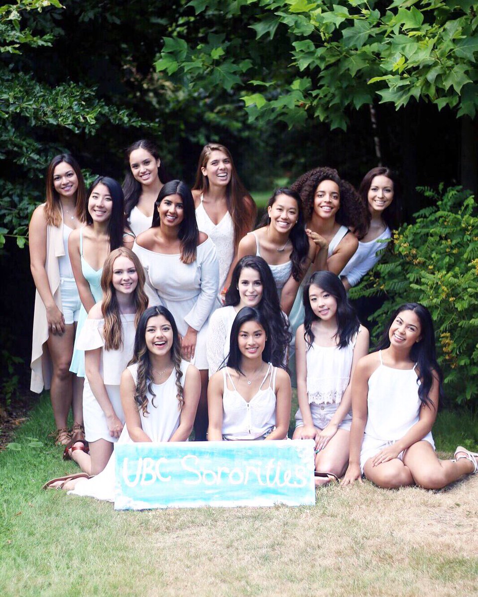 UBC Sororities tweet media
