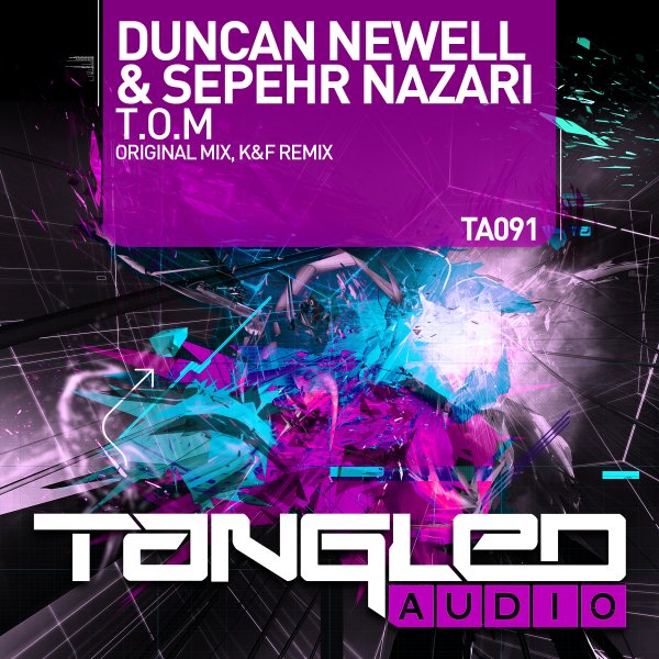 RichTriphonic's tweet photo. #NP @RichTriphonic
09 @Duncanenewell & @sepehr_nazari - T.O.M ( @Tangled_Audio )
#TS201 #TranceFamily https://t.co/p8hdAXYMDB