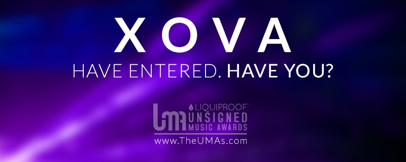Xova tweet media