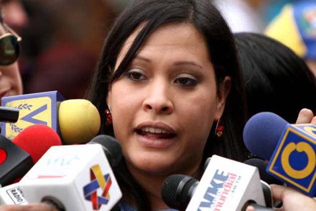 PSUV tweet media
