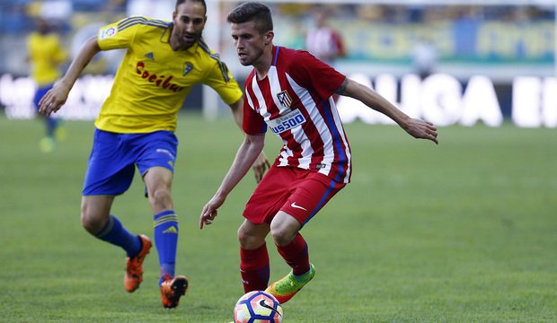 AtleticoSportes's tweet photo. Caio Henrique: "Este partido nos sirve de aprendizaje" https://t.co/5KUAADCXZt https://t.co/r8PClEMHUc