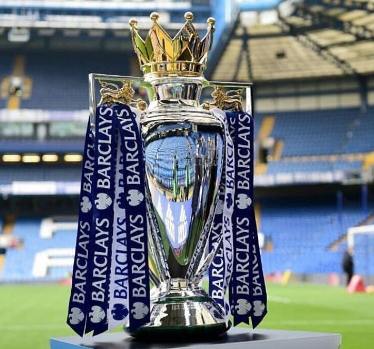 TheChelseaForum's tweet photo. I believe #Chelsea will win the Premier League title! 

RT if you agree! #CFC https://t.co/DquXguKSXl