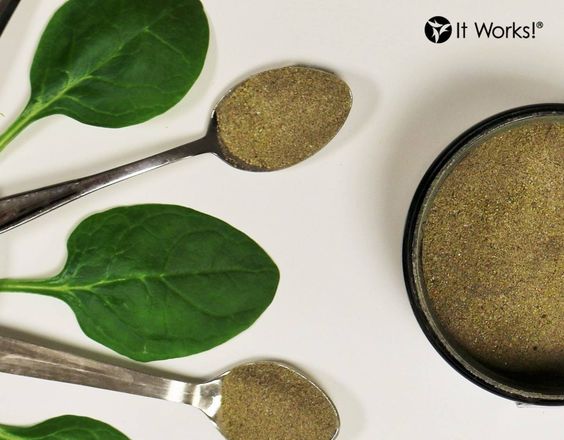 sc_82's tweet photo. A spoonful of our yummy greens is all you need <3
#Greens #Natural #Nutrients #TeamBerry https://t.co/aAmfLF99AJ