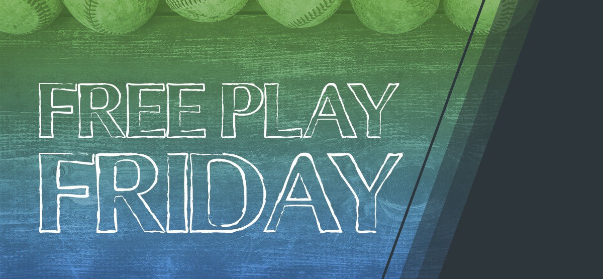 FanDuel's tweet image. 🚨 #FreePlayFriday FanDuel Contest
🔄 RT.
✏️ REPLY w/ your FanDuel username.
🏆 2x Random Winners ($25 Tix.)