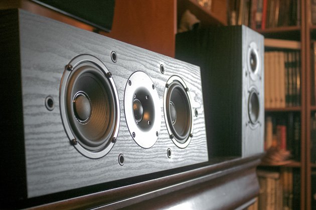 wirecutter best surround sound