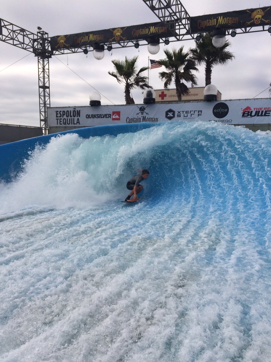 Thanks <a href="/xterrasurf/">Xterra Surf</a> for the fun time yestarday at the wavehouse! #xterrasurf #goplaces #staystystaywarm
