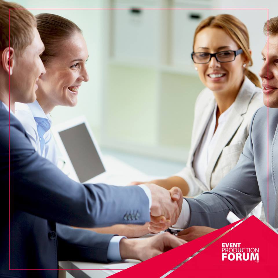 EventProForumMX's tweet photo. Aprende todo acerca de cómo organizar eventos exitosos en #EventProductionForum 2016. https://t.co/B3xgt7eeWA