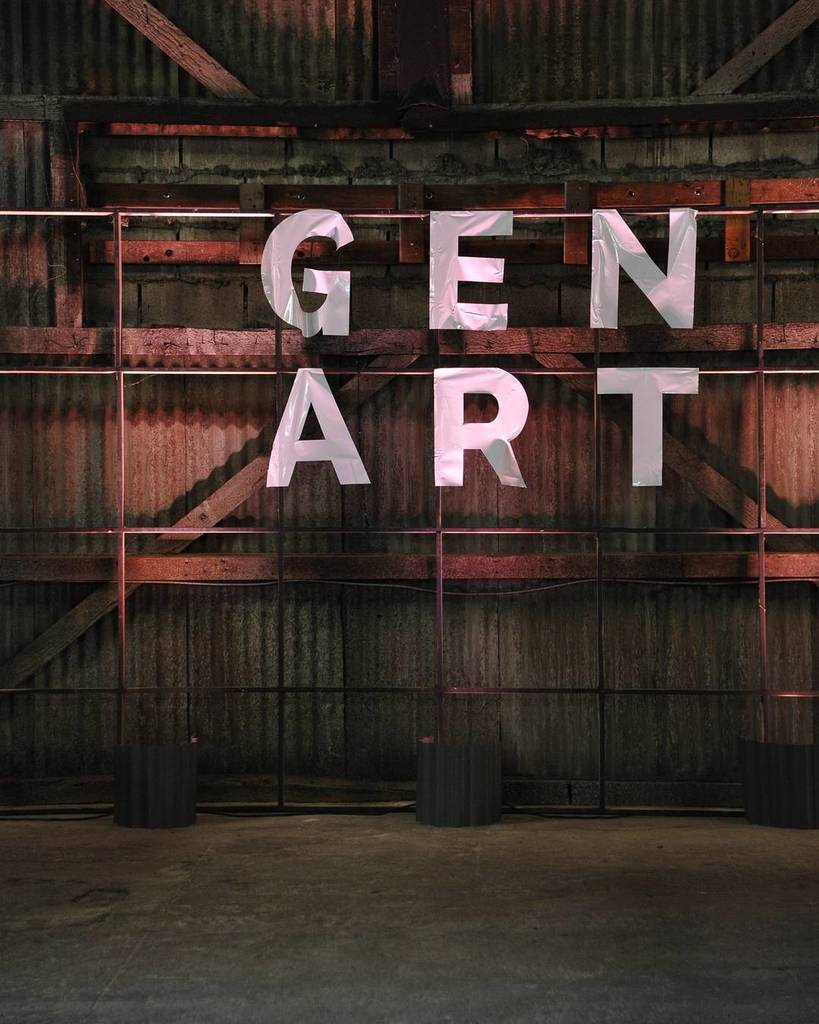 We had such a fantastic experience working behind the scenes to set up <a href="/genart/">Gen Art</a>'s 'Fresh Faces' fashion show, follow…