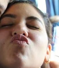 bakbaaka's tweet photo. when she is your girlfriend VS when she becomes your ex
@nadawaelsabban ❤️😂 https://t.co/Jdn0sgjp1K