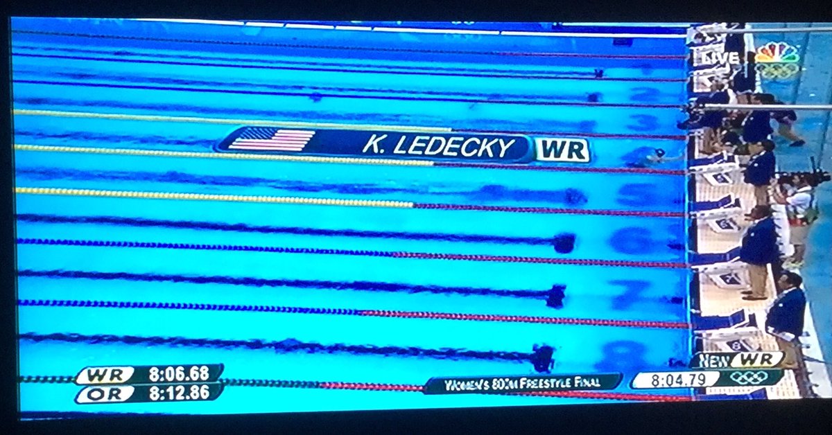 Look how insane this picture is #classbyherself