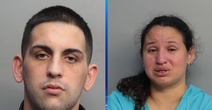 Man, girlfriend attack grandmother who wouldn't drive them somewhere to have sex bit.ly/2bpiIQV?utm_me… https://t.co/HYJH08MHZ9