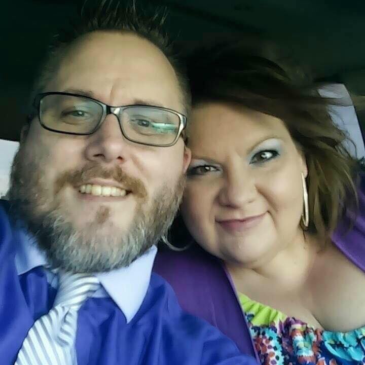 hellosamib's tweet photo. Me &amp; my ❤️ #myeverything @JudgeSizemore https://t.co/icmWiVJblW