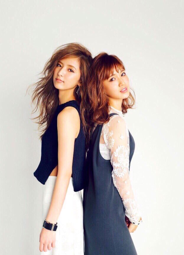 LDH__ShuuKaRen's tweet photo. ShuuKaRen結成🎉🎉

0RT☞この2人誰？

100RT☞見たことある

300RT☞顔はわかる

600RT☞え。可愛い…

1000RT☞2人とも神並に可愛い❤️

#ShuuKaRen 
#RTした人全員フォローする https://t.co/y5poVHlrKK