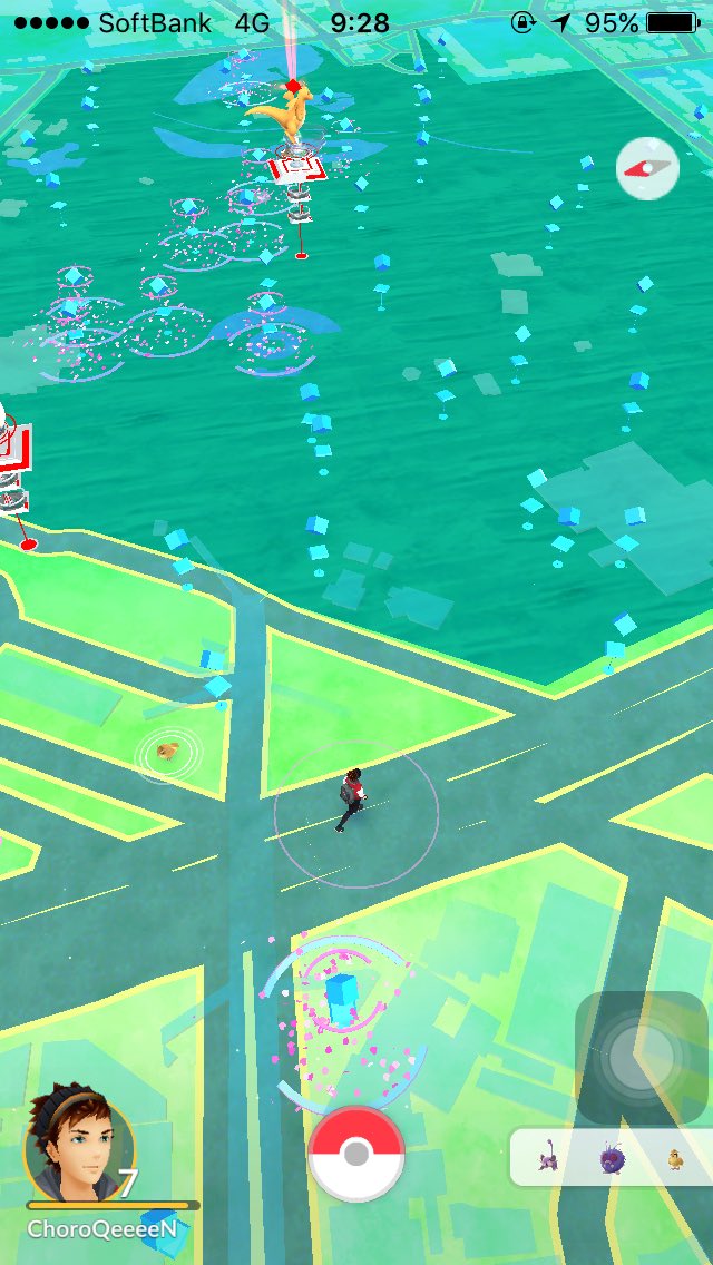 ポケモンの聖地 Twitter Search Twitter