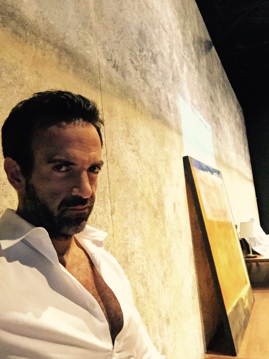 Pablo Perroni tweet media