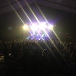 Photo by strangefolk (@StrangefolkBand)