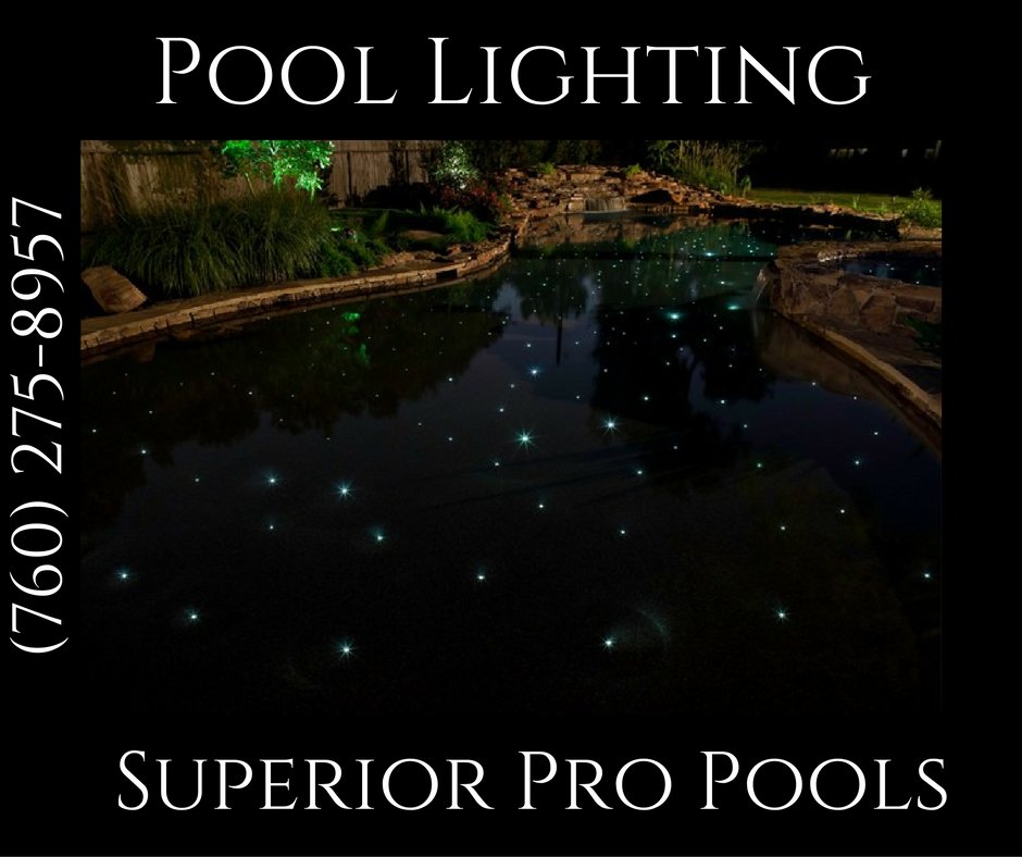 Pool Lighting has changed. <a href="/CityofIndio/">City of Indio</a>