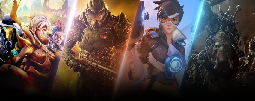 UTech_Day's tweet photo. #G2A Y @UTech_Day  tienen un regalo si eres #Gamer de corazón. ¡Da Follow y RT y obtén TU Gift Card con 3 euros! https://t.co/5sEBB73c8z