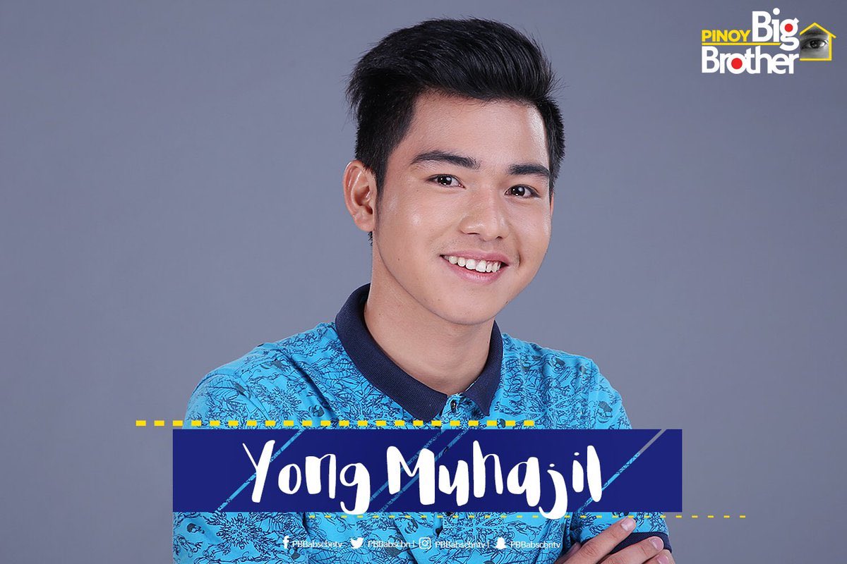 YongFanDom's tweet photo. Retweet this pic if you love Yong Muhaji😍❤️ @PBBabscbn @PBB7Updates @YongMuhajilPBB @YongstersOFC @YongSpikers https://t.co/gAU3kexoGJ