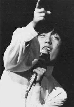 早杜子 Twitterissa 沢田研二はかっこいいなぁーー