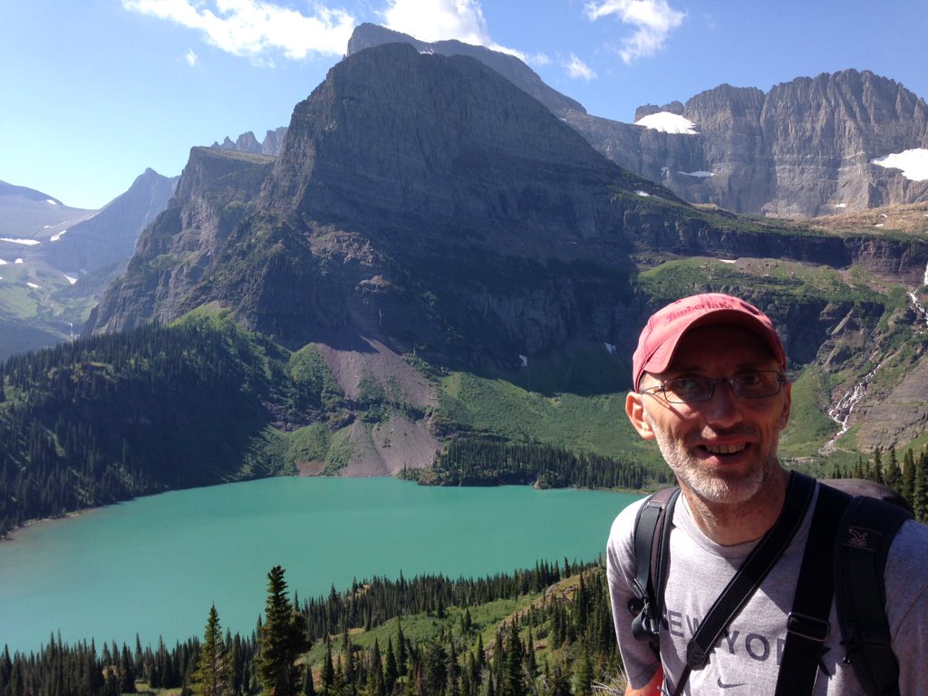 mmascoli's tweet image. @turistipercaso @GlacierNPS A Cool Summer Vacation In GNP (#TPCmagazine 07/2016) #turistipercaso #FindYourPark