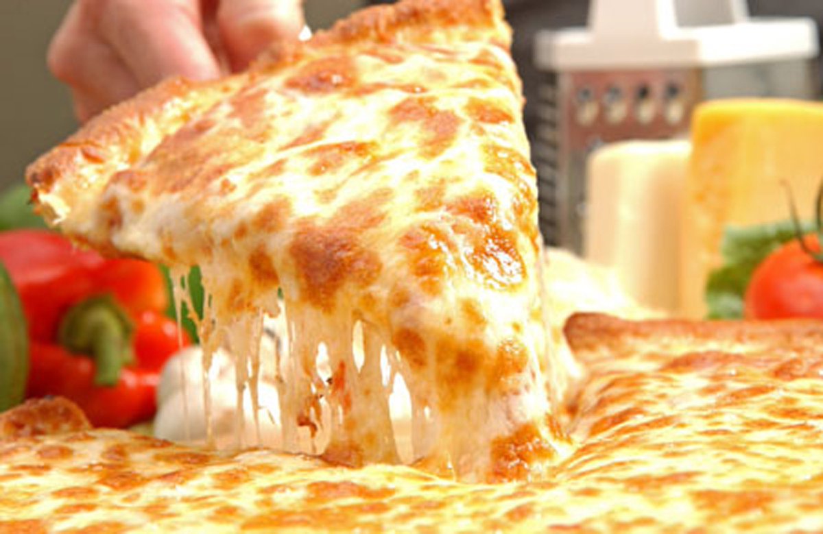 Pinball Pizza tweet media
