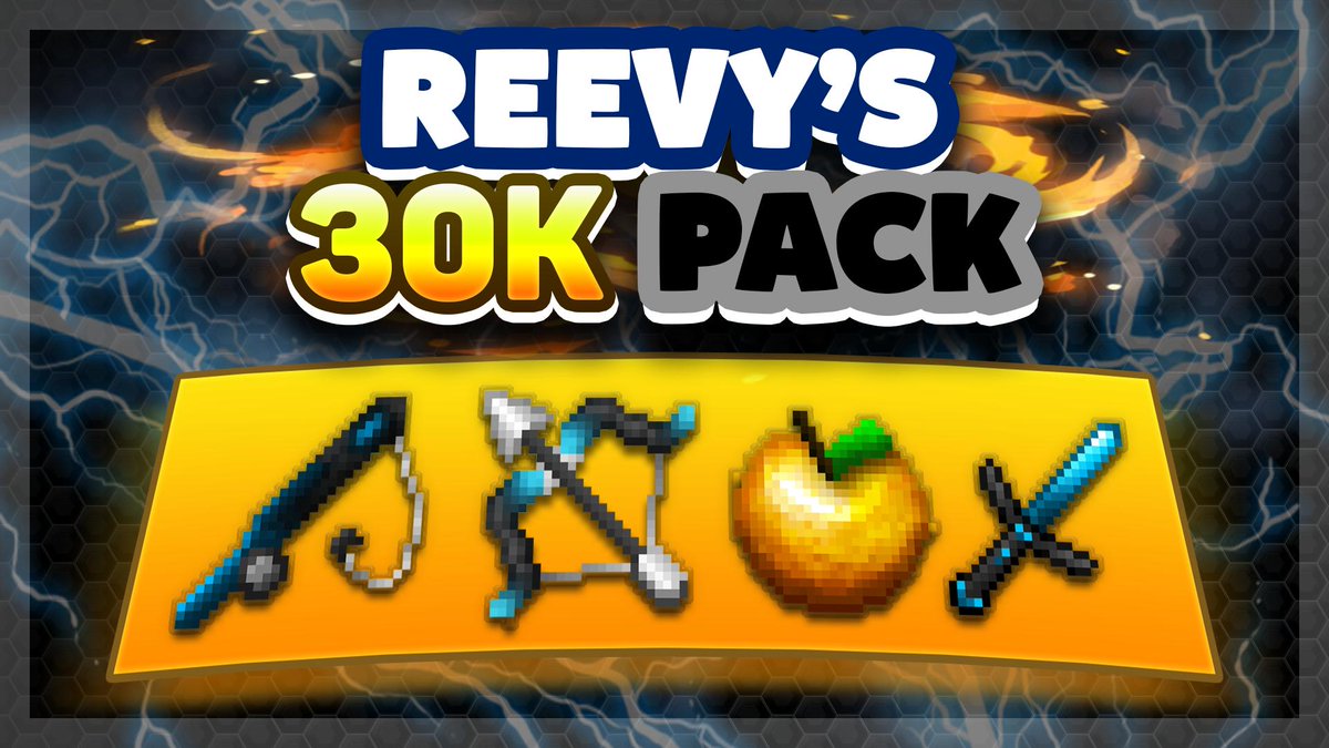 KiritoPlays_'s tweet photo. Clean 30k pack for @ItsReevy! God Bless you!

PE: https://t.co/GAhYWlpUQ9
PC: https://t.co/GaO0zzwU7k https://t.co/JRU2FaOV1O
