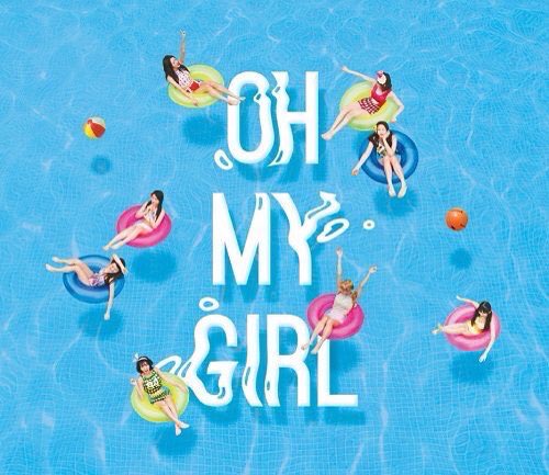 (PlsRt) Pre #OHMYGIRL - Summer Special Album + Poster 470 บาท <a href="/Girlgroup_RT/">✿ GirlGroup_RT ✿</a> 
**ปิดรับ 15/08/59**