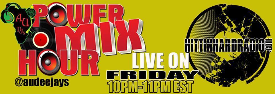 Afrikan United Dj's tweet media