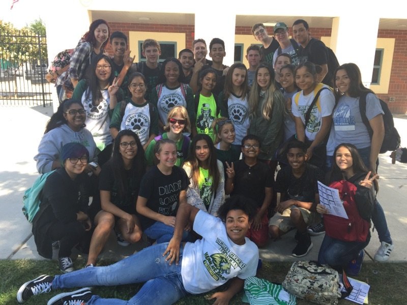 Leroy Greene Academy tweet media