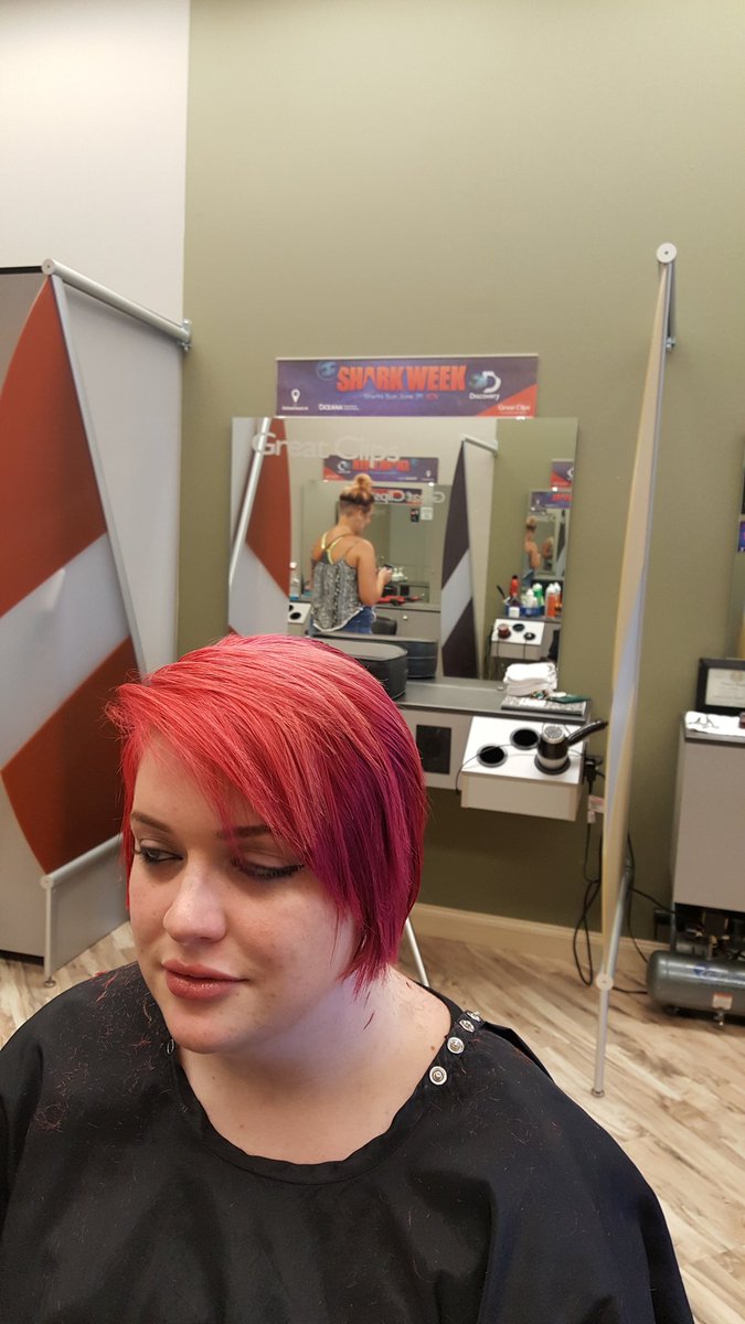 GreatClipsLC tweet picture