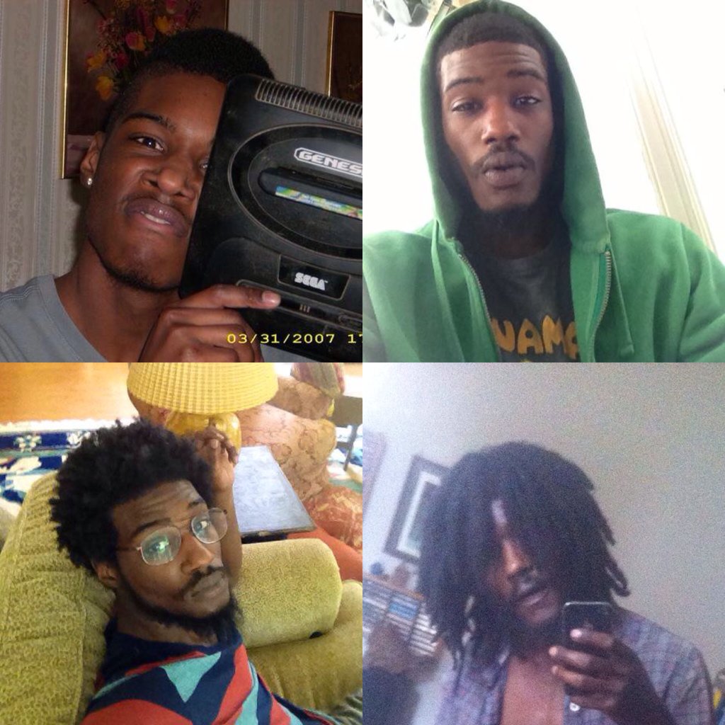 johnnipotsmoker's tweet photo. But I've definitely gone through a bit of a transformation as I've become more spirituality awaken tho https://t.co/akYrj4EGQN
