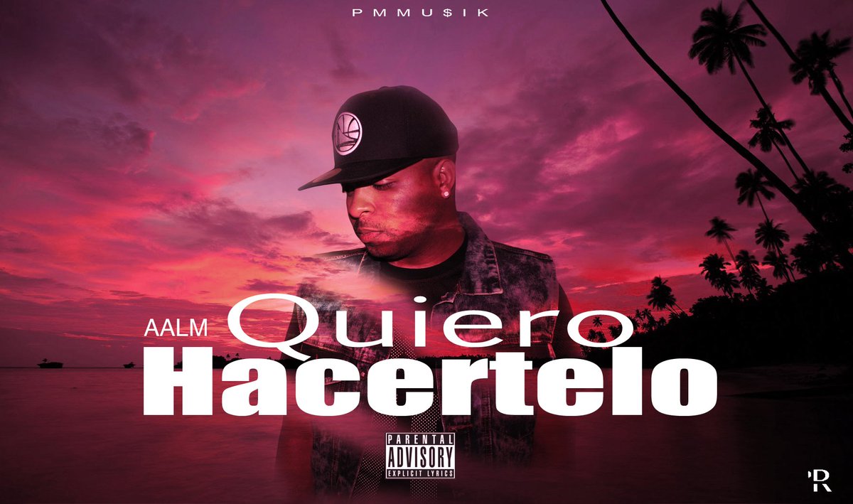 AalmPR's tweet photo. Pronto! #NewMusic https://t.co/k97uI6ILfP