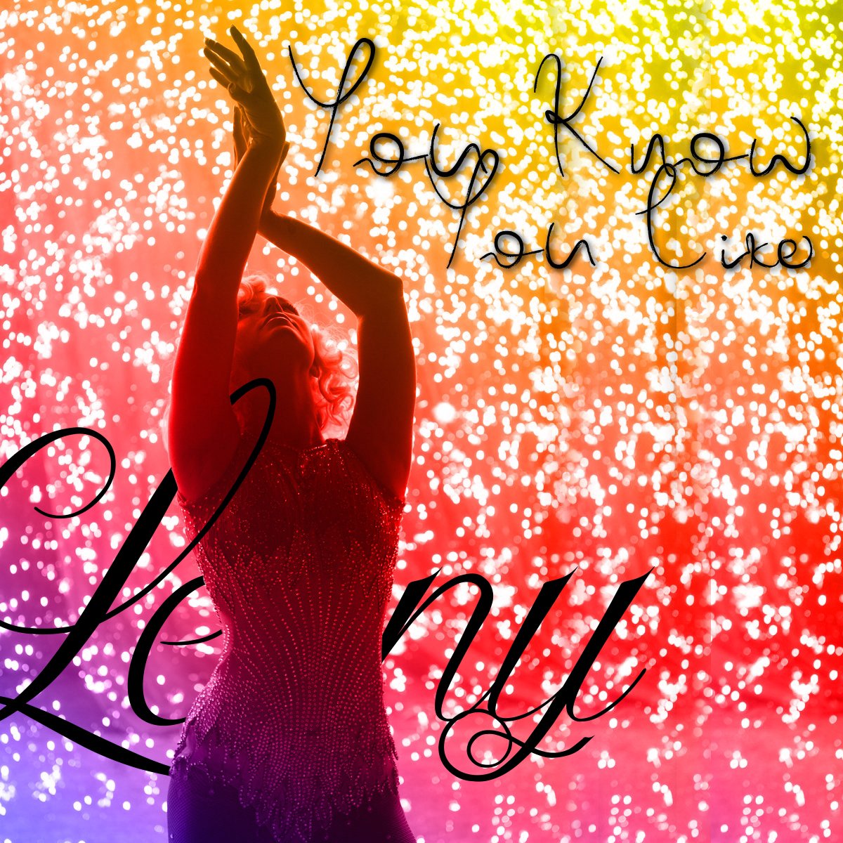 LE00NY's tweet image. You Know You Like  #FilmLEONY