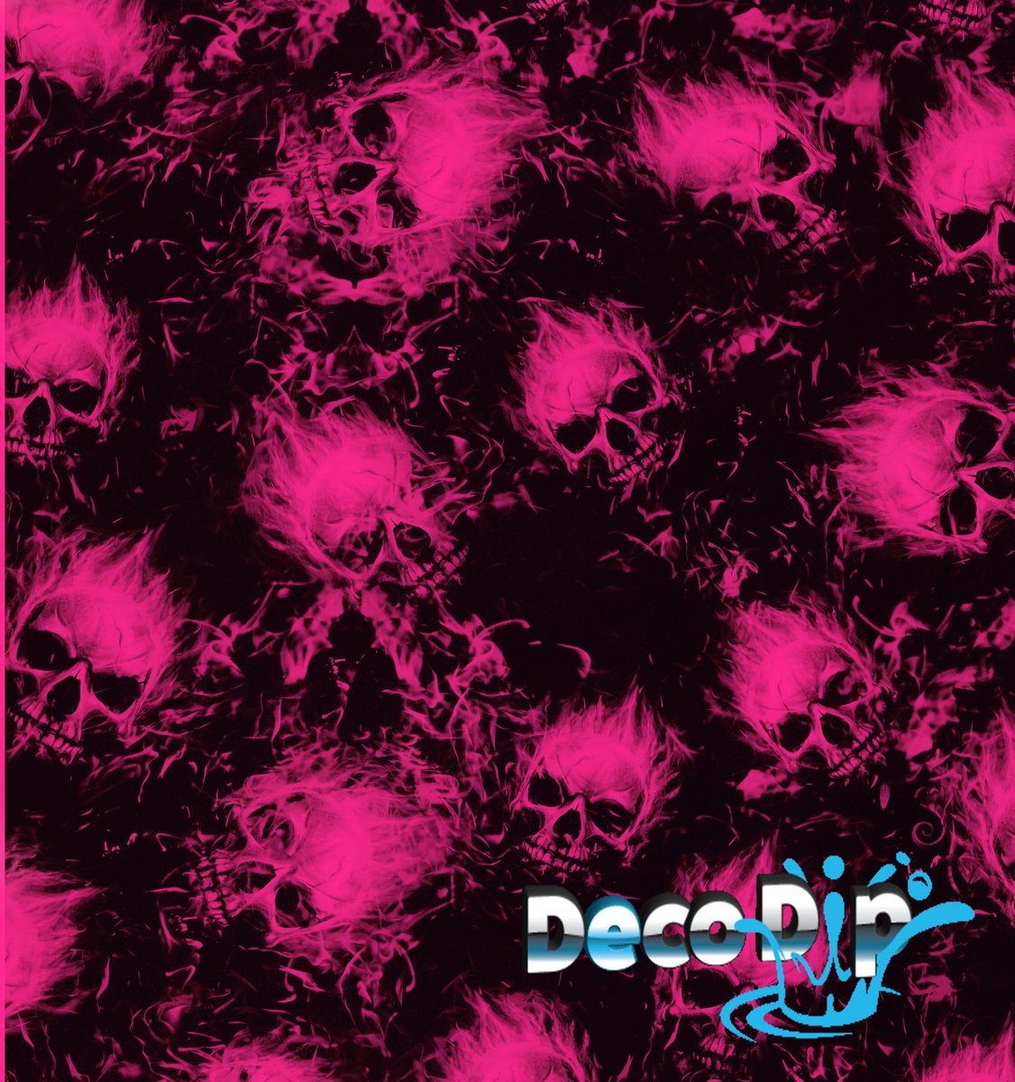 Deco_Dip's tweet photo. Try our new Flaming Skulls pattern #hydrodip #hydrographics #decodip https://t.co/8FiBN8nnp6 https://t.co/k7mjLaYv1b